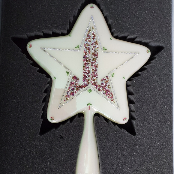 Jeffree star blinged hand mirror - Picture 1 of 2